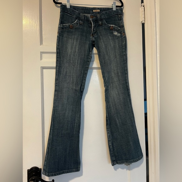 Size 4 Frankie B. Jeans - Picture 11 of 13